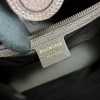 GUCCI X BALENCIAGA Large Monogram Tote Bag