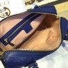 Gucci signature top handle bag 2140