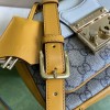 Gucci Padlock Small Bag