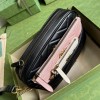 Gucci double G multi-use mini bag
