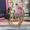 Gucci Padlock 2166