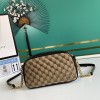 Gucci Gg Marmont Shoulder Bag 447632