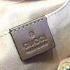 Gucci GG Supreme mini chain bag 2214