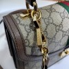 Gucci Ophidia small top handle bag