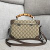 Gucci Beauty Case Globetrotter 533623