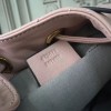 Gucci GG Marmont bucket 2463