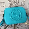 Gucci Soho Disco 2608