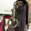 Gucci padlock 2390