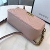 Gucci GG Marmont matelassé 2410