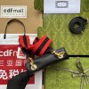 Gucci Blondie small black shoulder bag