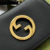 Gucci Blondie small black shoulder bag