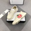 Gucci GG Apple sneakers