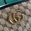 Gucci Gg Marmont Shoulder Bag 447632