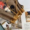 Disney x Gucci small bucket bag