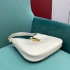 Gucci Jackie Medium White Hobo bag