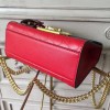 Gucci Padlock studded 2609