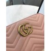 Gucci GG Marmont matelassé 2410