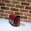 Gucci Marina Mini Red Leather 576423