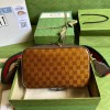 Gucci x addidas small shoulder bag