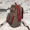 Gucci Backpack 01