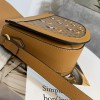 Disney x Gucci small shoulder bag