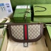 Gucci large Ophidia shoulder bag