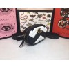 GG Marmont matelassé leather belt bag ‎476434