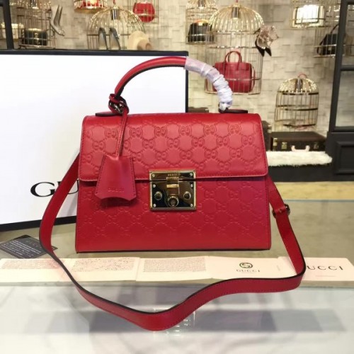 Gucci Padlock 2161