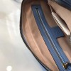 Gucci GG Marmont matelassé 2403