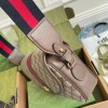 Gucci Ophidia mini GG shoulder bag