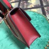 Gucci Sylvie And Dionysus red 421882
