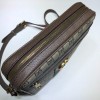 Gucci Men's Ophidia Gg Small Messenger Bag 02