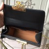 Gucci Padlock studded 2613