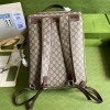 Gucci briefcase Interlocking G bag