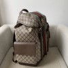 GUCCI Backpack 9821