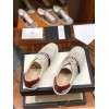 Gucci bee shoes