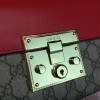 gucci padlock 2168