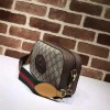 Gucci GG Supreme Messenger Bag 002