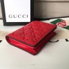 Gucci Wallet 2576