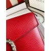 Gucci Dionysus Chain Red Wallet