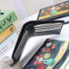 Gucci wallet with snake