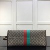 Gucci 'Fake/Not' print large tote bag