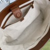 Gucci Denim Tote Bag
