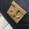 Gucci padlock 2165