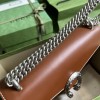 Gucci brown dionysus bag