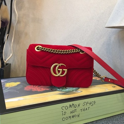 Gucci GG Marmont 2257