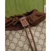 Louis Vuitton Onthego Pink MM Bag