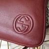 Gucci Shoulder Bag 2530