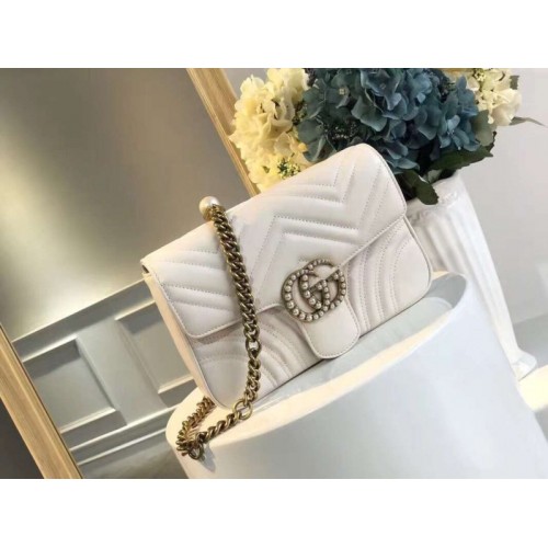 Gucci Marmont Bag 2635