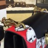 Gucci Lilith Leather Flap 2194